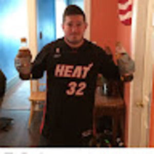 Meet your Posher, Jesse